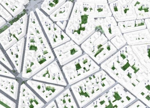 MINI FAIRE refuges métropolitains du grand Paris